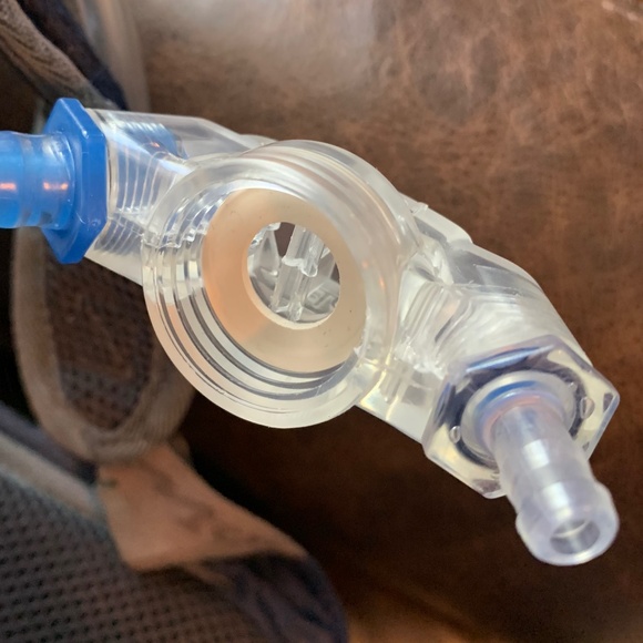 Jetflow Tomahawk Hydration System - Picture 9 of 10